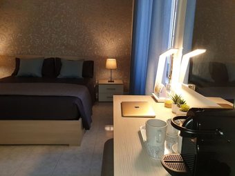 Bed & Breakfast Pinotto Bnb