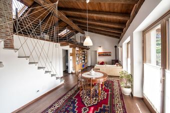 B&B Relais Del Brigante