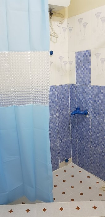 Hotel African Vibrations Beach Resort