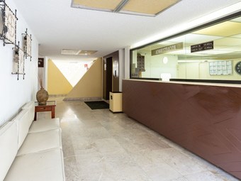 Hotel Capital O Nikko