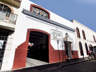 Oyo Hotel Montecarlo