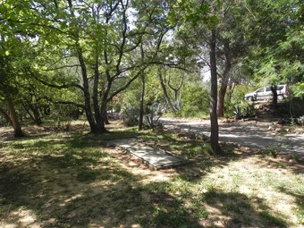 Mas Des Gen�ts D'or Roulotte Et Gite