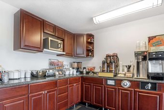 Motel Super 8 By Wyndham Perham