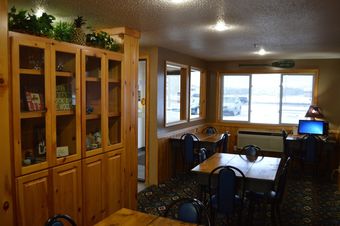 Motel Super 8 By Wyndham Park Rapids