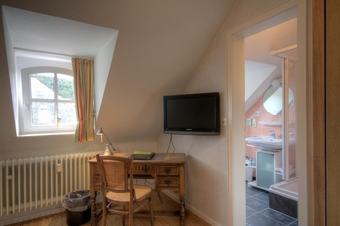 Hotel Zum Goldenen Stern