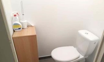 Apartment With One Bedroom In Nangis, With Wifi