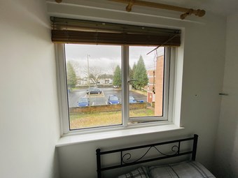 Nice 3-bed Apartment Close To Heathrow