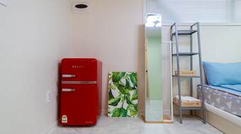 Gyeongju Real Steel Pension A