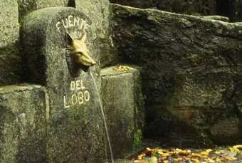 Villa With 2 Bedrooms In La Calzada De B�jar, With Private Pool, Furnished Terrace And Wifi - 20 Km From The Slopes