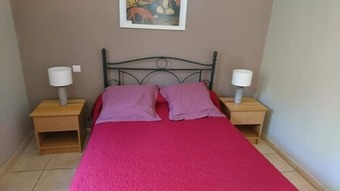 Bed & Breakfast Le Relais Des Fa�sses