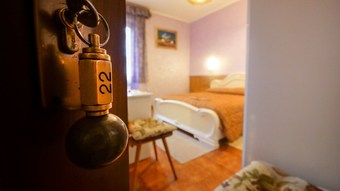 Hotel La Nuova Fattoria