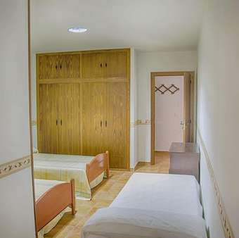 Villa With 5 Bedrooms In Solana Del Pino, With Wonderful Mountain View, Private Pool And Furnished Terrace