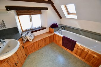 Bed & Breakfast Holwell Holistic Retreat - Adults Only