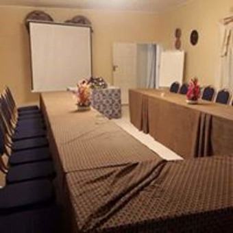 Hotel The Olive Lodge