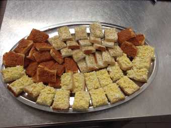 Agroturismo Oasi Battifoglia