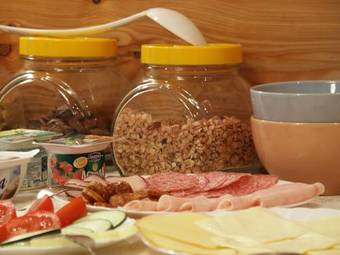 Hostal Soludus-spi?sk� ?udov� Dom