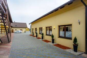 Turciansky Dvor - Apartmany Turiec