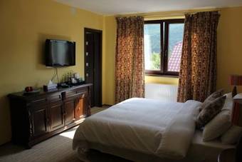 Bed & Breakfast Galleria Betliar