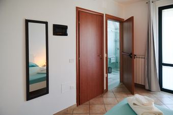 Bed & Breakfast La Lanterna Del Borgo
