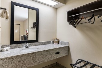 Motel Red Roof Inn Lexington, Nc