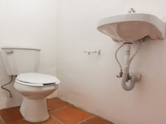 Hotel Caba�as La Roca