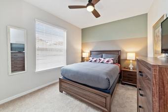 Apartamento Windsor At Westside Luxury Pool Home