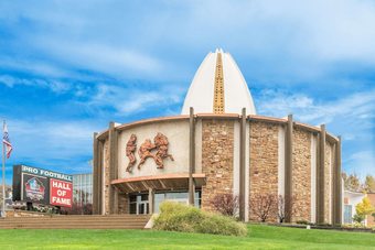 Motel Super 8 By Wyndham Wooster