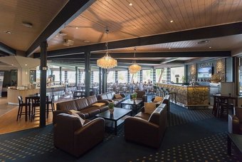 Revontuli Resort Hotel