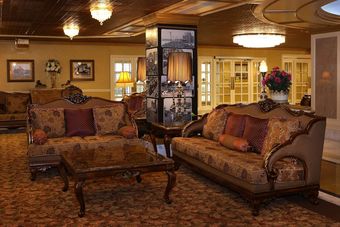 The Claridge - A Radisson Hotel