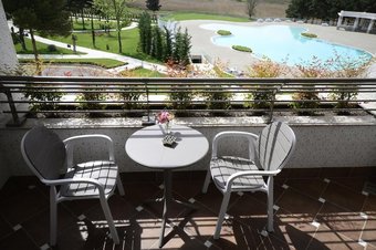 Hotel Garabag Resort&spa