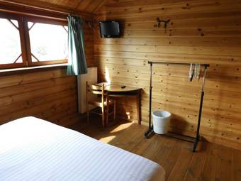 Posada Willow Spring Way Station Bed & Breakfast