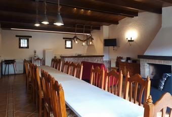 Agroturismo Las Casitas De Los Cano