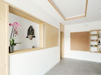 Apartamentos Ribeira Sacra