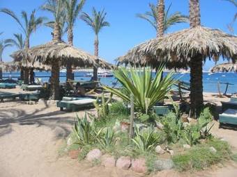 Hotel Kanabesh Village