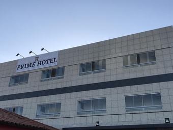Prime Hotel