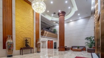 Urba Hotel � Qianhai Shenzhen
