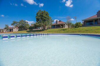 Posada Askari Game Lodge & Spa