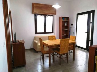 Apartamento Holiday House Noemi