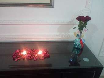 Hotel Arabian Sea Motel