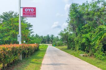 Hotel Oyo 667 Kankrao Resort