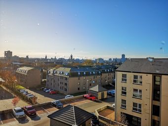 Apartamentos Mycosy At The Ocean