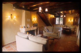 Casas Rurales T�o Frasquito Y Cleto