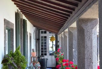 Hotel Casa Das Calhetas