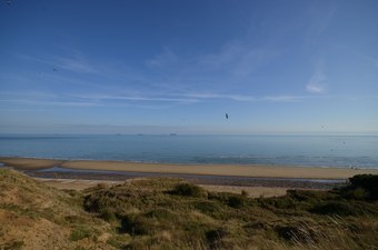 188 Sandown Bay Holiday Park