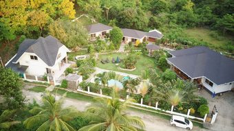 Hotel Garden Bungalows Resort