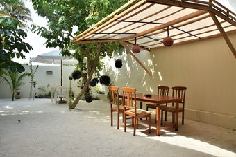 Hotel Kuri Beach View Inn