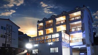 Tongyeong Good Day Pension