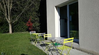 Apartamento La Forge H�bergement