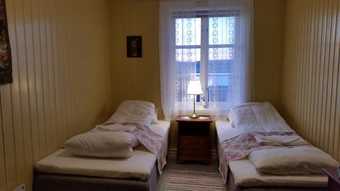 Hotel Vevelstad Gjesteg�rd