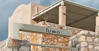 Hotel Lusso Eleganza Abitazione